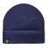 Шапка Buff Hat Polar Solid navy ц:темно-синій