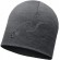 Шапка Buff Heavyweight Merino Wool Hat Solid Grey