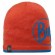 Шапка Buff Knitted & Polar Hat Logo orange