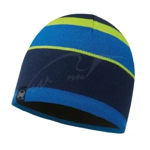 Шапка Buff Tech Knitted Hat Van blue skydiver
