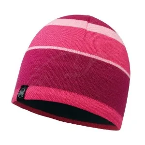 Шапка Buff Tech Knitted Hat Van pink cerisse