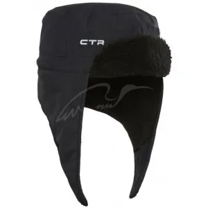 Шапка CTR Headwall Tyrol ц:черный