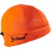 Шапка детская Seeland Conley fleece. Размер - 4/6. Цвет - Fluorescent Orange.