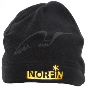 Шапка Norfin Fleece ц:черный