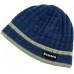 Шапка Simms Chunky Beanie One size ц:navy