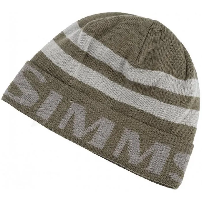 Шапка Simms Windstopper Flap Cap One size ц:loden