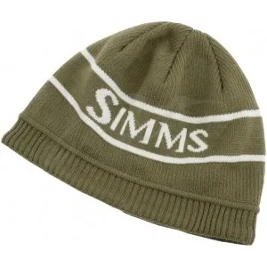 Шапка Simms Windstopper Flap Cap One size ц:olive