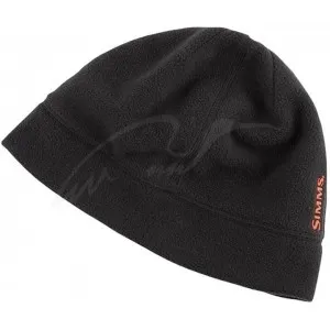 Шапка Simms Windstopper Guide Beanie One size ц:black
