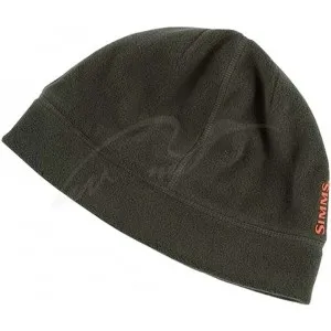 Шапка Simms Windstopper Guide Beanie One size ц:loden
