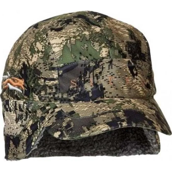 Шапка Sitka Gear Incinerator One size ц:optifade® ground forest
