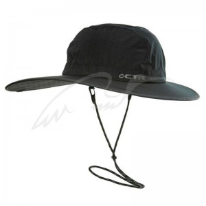 Шляпа Chaos Stratus Storm Hat black S/M