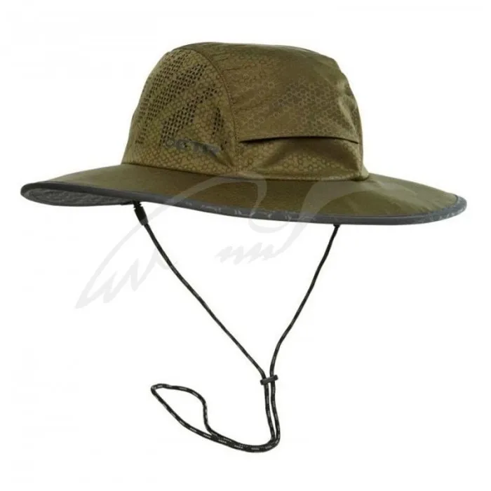 Шляпа Chaos Summit Expedition Hat olive L/XL