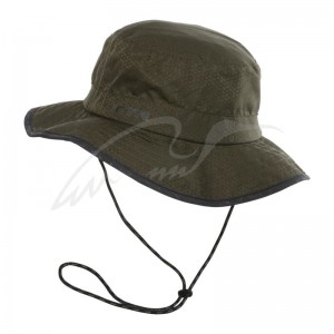 Капелюх Chaos Summit Pack-It Hat olive S/M