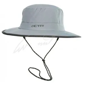 Шляпа Chaos Summit Travel Hat iron S/M
