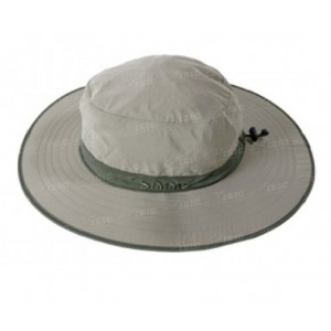 Капелюх Simms Solar Sombrero Fishing Hat ц:gray