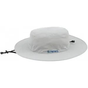 Шляпа Simms Solar Sombrero Fishing Hat One size ц:mineral