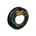 Шнур Berkley Whiplash Pro Green 110м 0.10мм