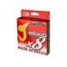 Шнур Daiwa J-Braid Grand x8 Multicolor 150м 0.06мм