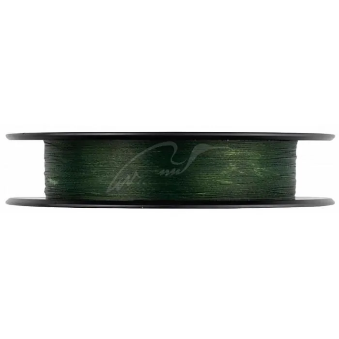 Шнур Daiwa J-Braid Х8 150m Dark Green 0.32mm 40lb/19.0kg