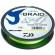 Шнур Daiwa J-Braid X4E 135m Yellow 0.07mm 5.5lb/2.6kg