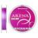 Шнур Favorite Arena PE 100m (purple) #0.4/0.104 mm 8lb/3.5 kg