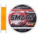 Шнур Favorite Smart PE 4x 150м (оранж.) #0.3/0.09 мм