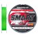 Шнур Favorite Smart PE 4x 150м (салат.) #0.4/0.104 мм 3кг