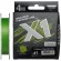 Шнур Favorite X1 PE 4x 150m (l.green) #1.0/0.165mm 19lb/8.7kg
