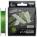 Шнур Favorite X1 PE 4x 150m (l.green) #1.2/0.185mm 20lb/9.5kg