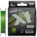 Шнур Favorite X1 PE 4x 150m (l.green) #2.0/0.240 mm 30lb/13.8 kg