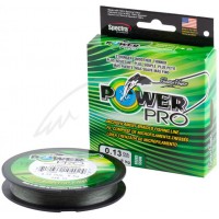 Шнур Power Pro 135m Moss Green 0.19 mm 13kg/28.6 lb