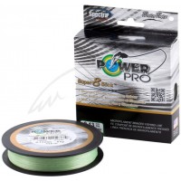 Шнур Power Pro Super 8 Slick 135m Aqua Green 0.23 38lb/17kg