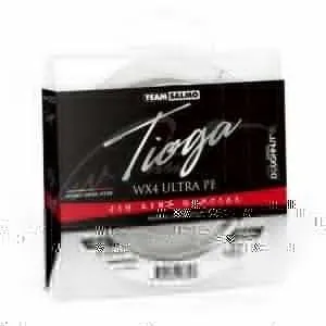 Шнур Salmo TIOGA MULTI COLOR 150м., 0.209 мм