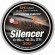 Шнур Savage Gear HD8 Silencer Braid 120m (Green) 0.32 mm 58lb/26kg