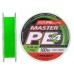 Шнур Select Master PE 100m (салат.) 0.08mm 11kg