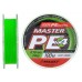 Шнур Select Master PE 100m (салат.) 0.16mm 19kg