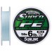 Шнур Sunline New Super PE 150м (голуб.) #0.6/0.128 мм 6LB/3кг