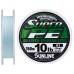 Шнур Sunline New Super PE 150м (голуб.) #1.0/0.165мм 10LB/5кг