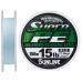 Шнур Sunline New Super PE 150м (голуб.) #1.5/0.205мм 15LB/7.5кг