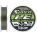 Шнур Sunline New Super PE 150м (темн-зел.) #2.0/0.235мм 20LB/10кг