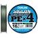 Шнур Sunline Siglon PE х4 150m (темн-зел.) #0.2/0.076 mm 3lb/1.6 kg