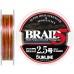 Шнур Sunline Super Braid 5 150m #2.5/0.25mm 14.0kg