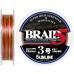 Шнур Sunline Super Braid 5 200m #3.0/0.27 mm 17.0 kg