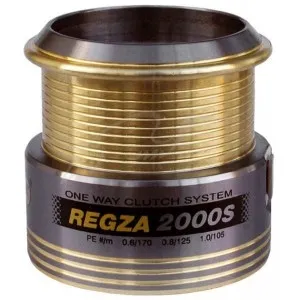 Шпуля Favorite Regza 2000S металл
