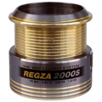 Шпуля Favorite Regza 3000S металл