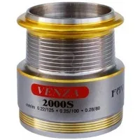 Шпуля Favorite Venza 4000S метал