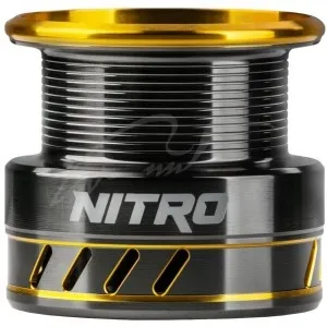 Шпуля Select Nitro 2500M