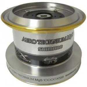 Шпуля Shimano Aero Technium MgS 10000 XSB