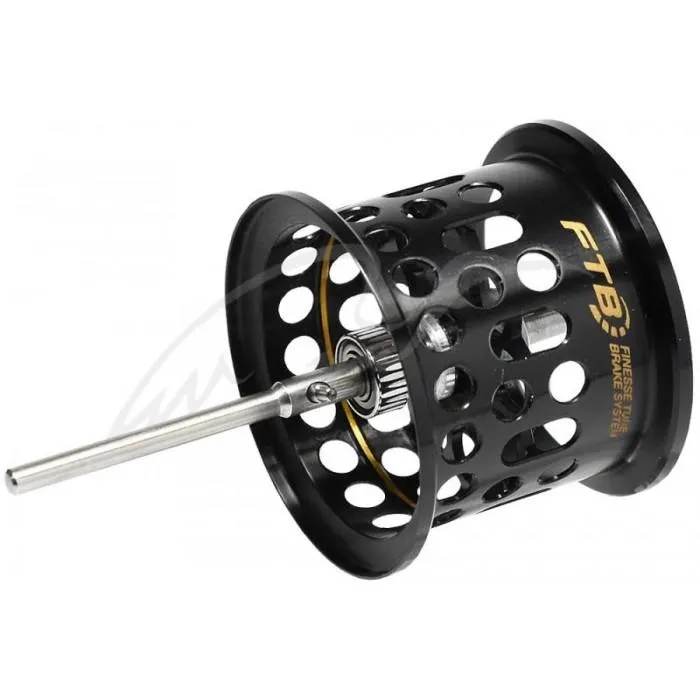 Шпуля Shimano Aldebaran BFS XG L