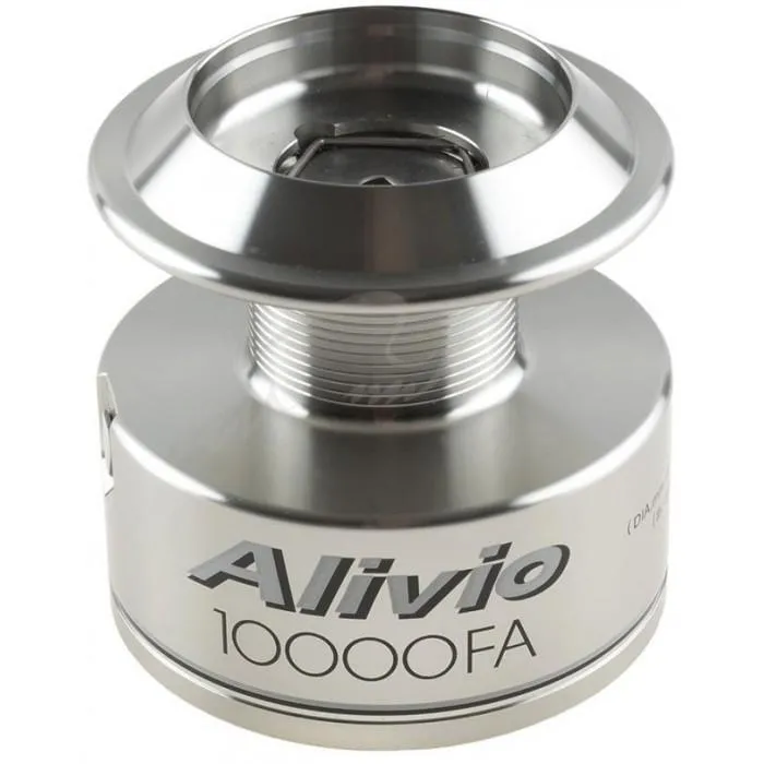 Шпуля Shimano Alivio 6000 FA